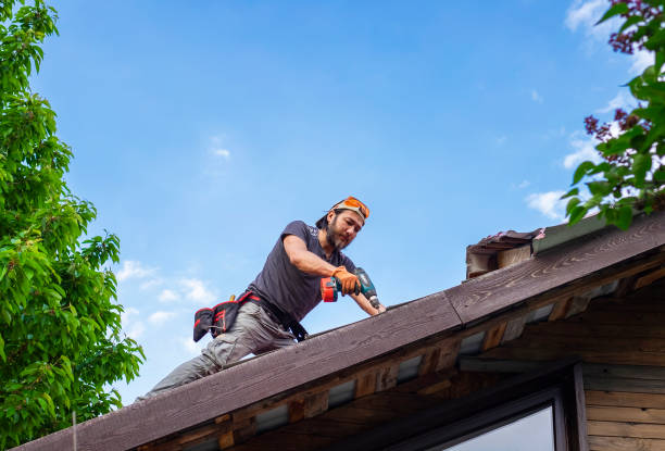 Best Rubber Roofing (EPDM, TPO)  in Lone Grove, OK